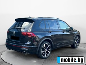 VW Tiguan R 2.0 TSI 4Motion = Panorama= Panorama  | Mobile.bg   3
