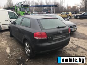 Audi A3 2.0tdi tip-AZV | Mobile.bg   1