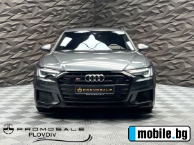 Audi S6 Avant 3.0TDI Quattro* Headup* B&O | Mobile.bg   2