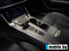 Audi S6 Avant 3.0TDI Quattro* Headup* B&O | Mobile.bg   13