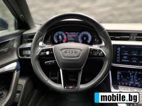 Audi S6 Avant 3.0TDI Quattro* Headup* B&O | Mobile.bg   6