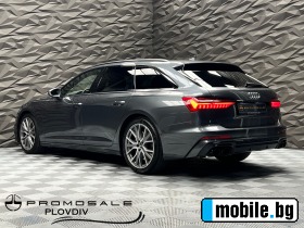 Audi S6 Avant 3.0TDI Quattro* Headup* B&O | Mobile.bg   3
