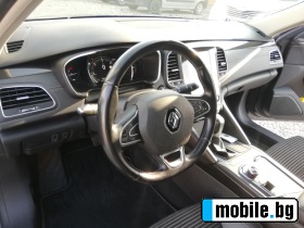 Renault Talisman 1.6dci | Mobile.bg   9