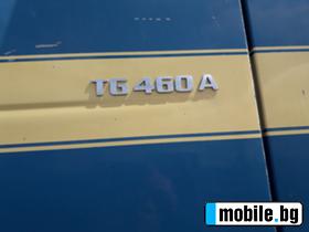 Man Tga 460 | Mobile.bg   4