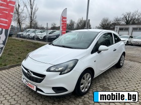     Opel Corsa 1.3CDTi/EURO.5B/N1