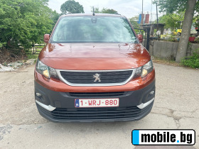 Peugeot Rifter 1.5HDI  | Mobile.bg   1