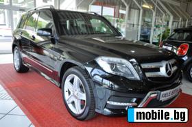 Mercedes-Benz GLK 350 cdi 250cdi | Mobile.bg   1