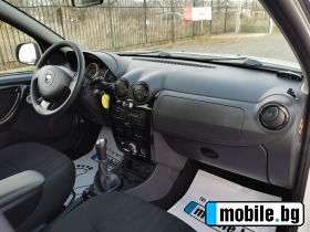 Dacia Duster 1, 6i-GPL | Mobile.bg   10
