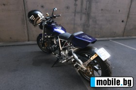 Kawasaki Zr 7-Custom Build | Mobile.bg   5