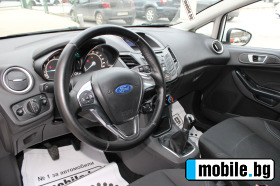 Ford Fiesta 1.2  | Mobile.bg   8