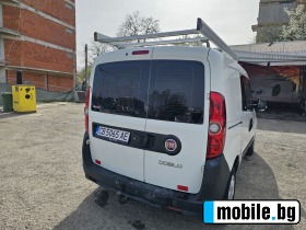 Fiat Doblo 1.3 Multidjet | Mobile.bg   8