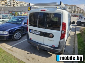 Fiat Doblo 1.3 Multidjet | Mobile.bg   4