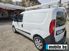 Fiat Doblo 1.3 Multidjet | Mobile.bg   10