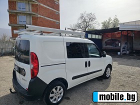 Fiat Doblo 1.3 Multidjet | Mobile.bg   7