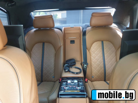 Audi A8 L Exclusive  | Mobile.bg   6