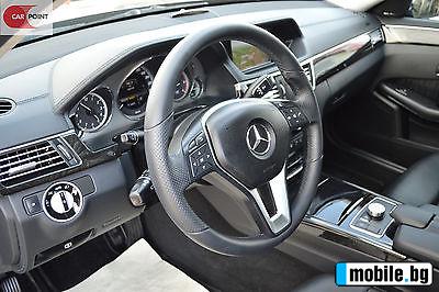 Mercedes-Benz E 350 NA 4ASTI HIBRID | Mobile.bg   16