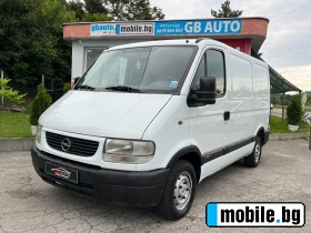 Opel Movano 2.5D   | Mobile.bg   1