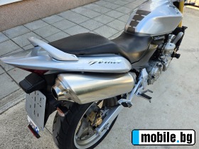 Honda Hornet 600cc, ORIGINAL! | Mobile.bg   7