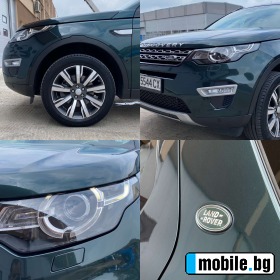 Land Rover Discovery Sport*HSE | Mobile.bg   15