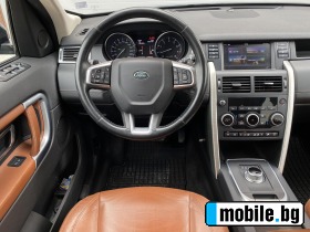 Land Rover Discovery Sport*HSE | Mobile.bg   9