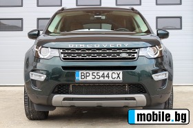 Land Rover Discovery Sport*HSE | Mobile.bg   2