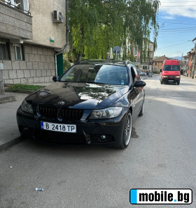 BMW 330 Xd | Mobile.bg   2