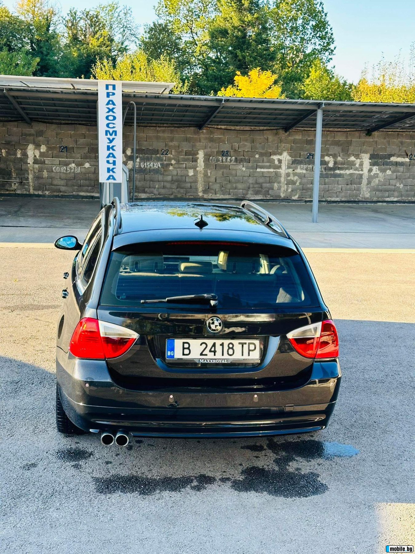 BMW 330 Xd | Mobile.bg   10