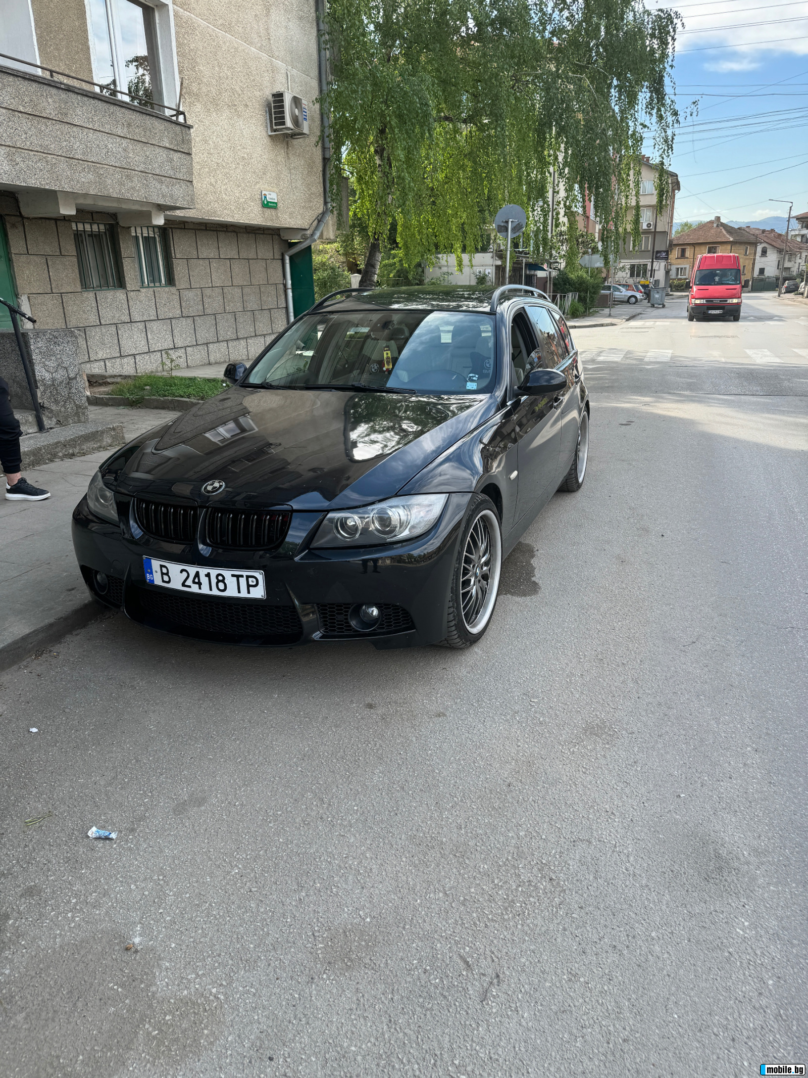 BMW 330 Xd | Mobile.bg   11