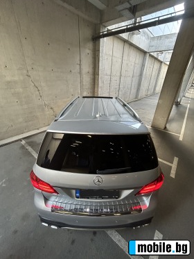 Mercedes-Benz GLS | Mobile.bg   5
