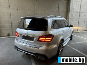 Mercedes-Benz GLS | Mobile.bg   3