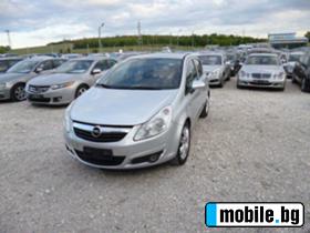 Opel Corsa 1.3cdti UNIKAT | Mobile.bg   1