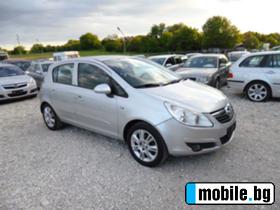 Opel Corsa 1.3cdti UNIKAT | Mobile.bg   11