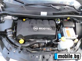 Opel Corsa 1.3cdti UNIKAT | Mobile.bg   17