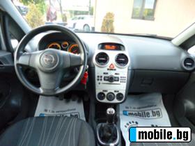 Opel Corsa 1.3cdti UNIKAT | Mobile.bg   9