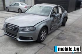 Audi Allroad 4 3.0 2.0TDI   | Mobile.bg   16