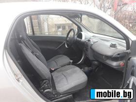 Smart Fortwo 800