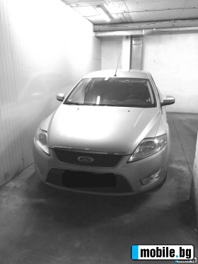     Ford Mondeo ~12 300 .