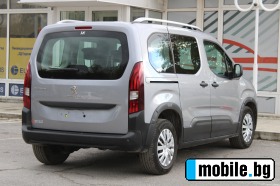 Peugeot Rifter 1.5/ | Mobile.bg   6