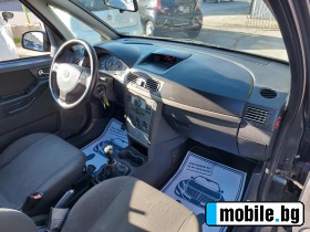 Opel Meriva 1.4i SNG CLIMATIC | Mobile.bg   12