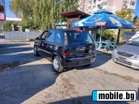 Opel Meriva 1.4i SNG CLIMATIC | Mobile.bg   3