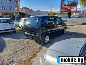 Opel Meriva 1.4i SNG CLIMATIC | Mobile.bg   4