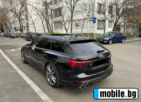 Audi S6 Avant 3.0 TDI V6 Quattro | Mobile.bg   4