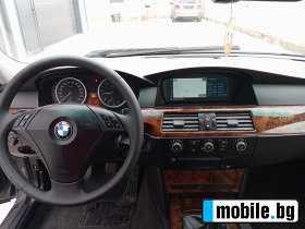 BMW 525   | Mobile.bg   11