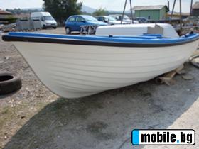    Fish boat 415 | Mobile.bg   11