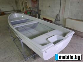    Fish boat 415 | Mobile.bg   1