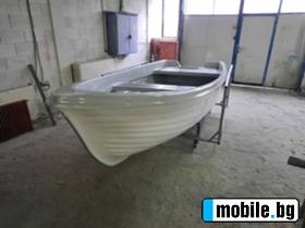    Fish boat 415 | Mobile.bg   3