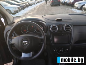 Dacia Lodgy 1.2I | Mobile.bg   11