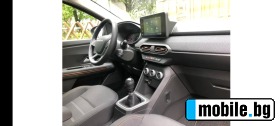 Dacia Sandero EXPRESSION ECO-G 100 | Mobile.bg   4