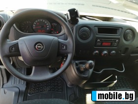Opel Movano 2.3 dci 150.. EURO5b, 159000!!! !!!  | Mobile.bg   9