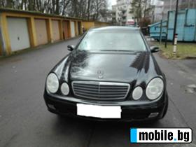 ,    Mercedes-Benz E 320 | Mobile.bg   1